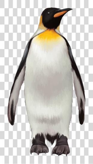 تحميل Penguin Penguin بي ان جي ملف