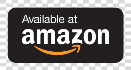 Download Amazon Button Available On Amazon PNG file