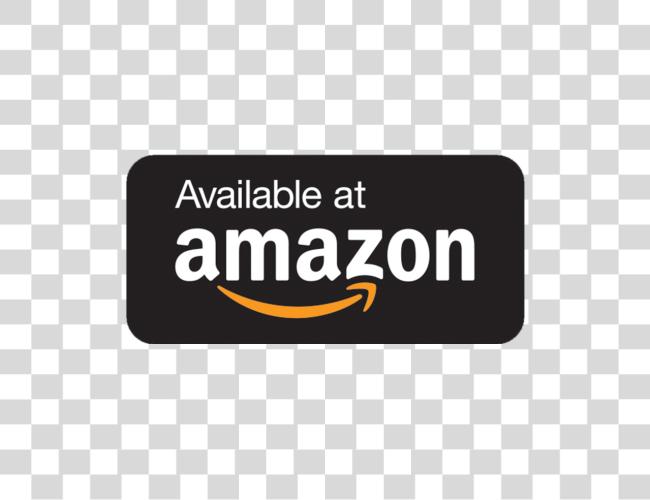 Download Amazon Button Available On Amazon Clip Art