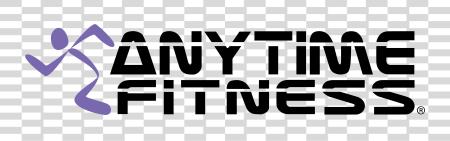 Download Anytime Fitness Logo For Anytime Fitness Logo PNG file