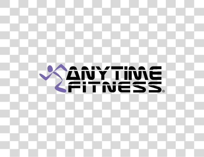 Download Anytime Fitness Logo For Anytime Fitness Logo Clip Art