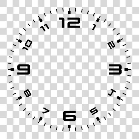 Download Clock Face Clock Face PNG file