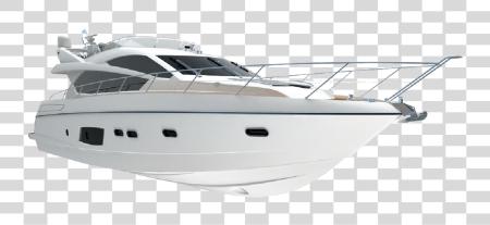 下载 Yacht 奢华 Yacht PNG file