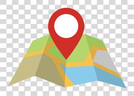 Download Venue Information Google Map Logo Vector PNG file