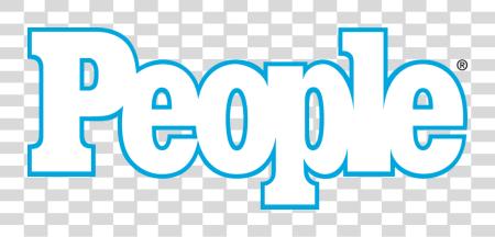 Download People Magazine People Magazine Logo PNG file