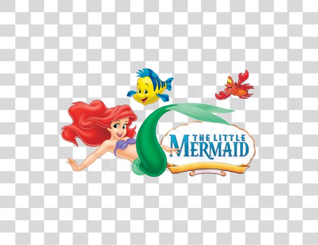 تحميل ال صغير Mermaid Image صغير Mermaid مقطوعة فن