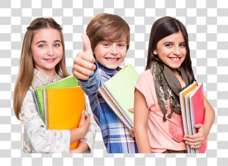 Download Get Started Student Child PNG file