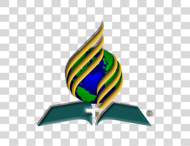 Download Seventh día Adventist escuela logotipo logotipo de Sda Church Clip arte