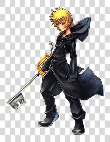 تحميل Kingdom قلوب الثالث Pic Kingdom قلوب Roxas بي ان جي ملف