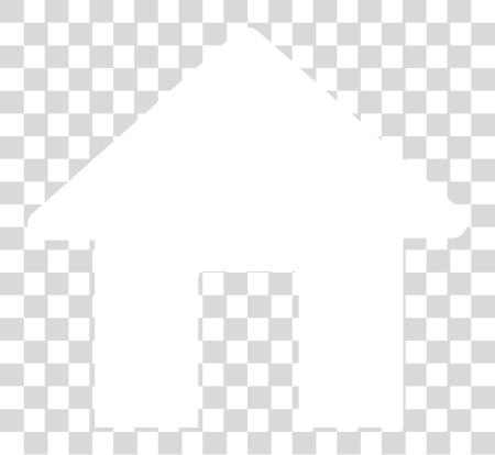 Download Icon White House Home Icon White PNG file