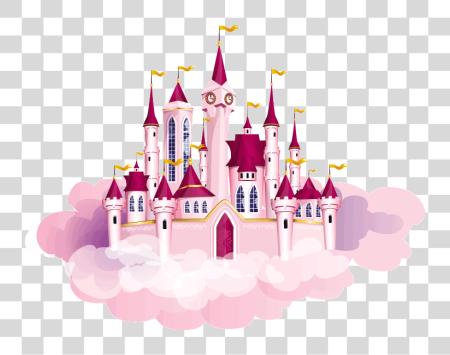 Download por Qu Comprar Castillo De Princesas Disney Princess Castle PNG file