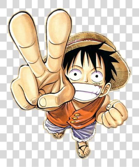 تحميل واحد قطعة monkey D Luffy أنمي واحد قطعة Luffy بي ان جي ملف