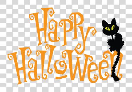 Download Disney Happy Halloween Techflourish Happy Halloween PNG file