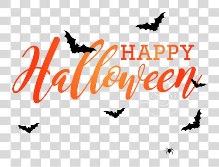 Download Happy Halloween PNG file