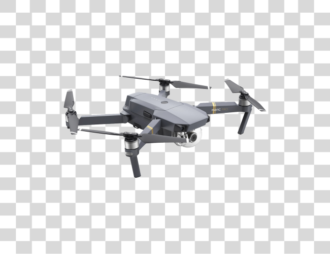 Download Specs Dji Mavic Pro Drone Clip Art