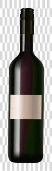 Download Wine Bottle Wine Bottle PNG file