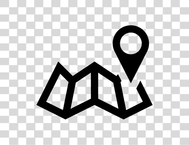 Download Map Icon Map Location Icon Clip Art