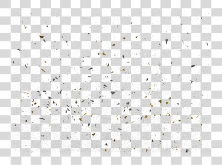 Download Dust Particles Fragments blanco Particles para Photoshop PNG file