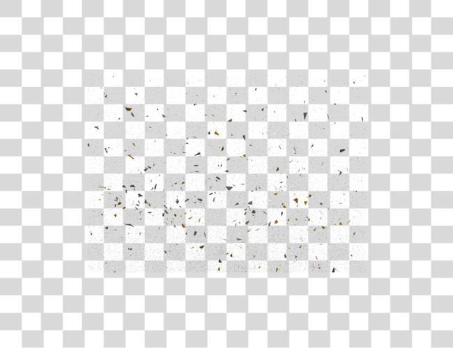 Download Dust Particles Fragments blanco Particles para Photoshop Clip arte