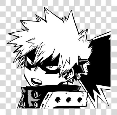 Download Bakugou Katsuki Bakugou Bnha Boku No Hero Academia My Hero Academia Chapter 224 PNG file