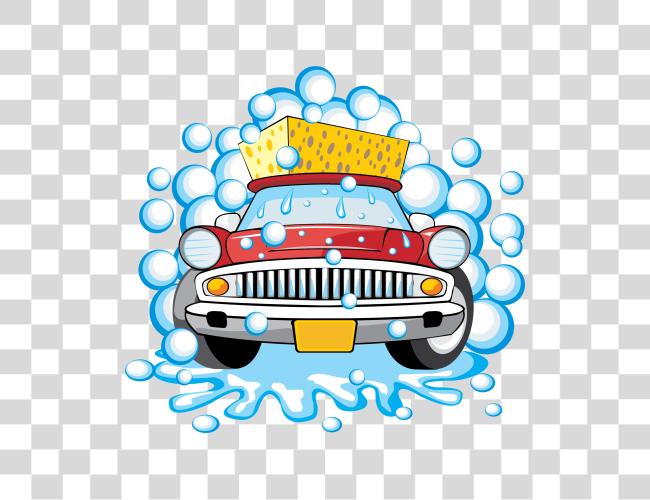 Download Welcome To Club Corners Car Wash Car Wash Clip Art