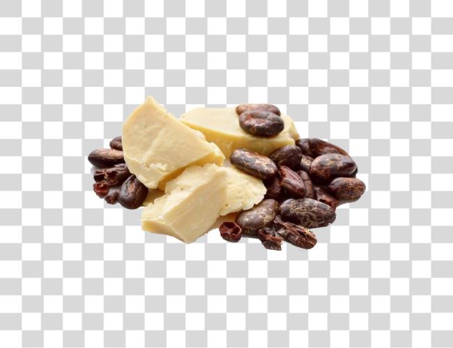 Download Cocoa Butter Clip Art