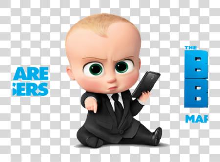 Download Boss Baby Iphone PNG file