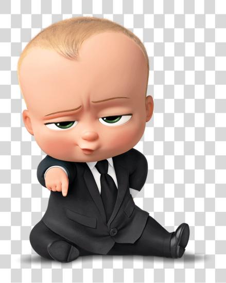 Download The Boss Baby Image Background Boss Baby PNG file