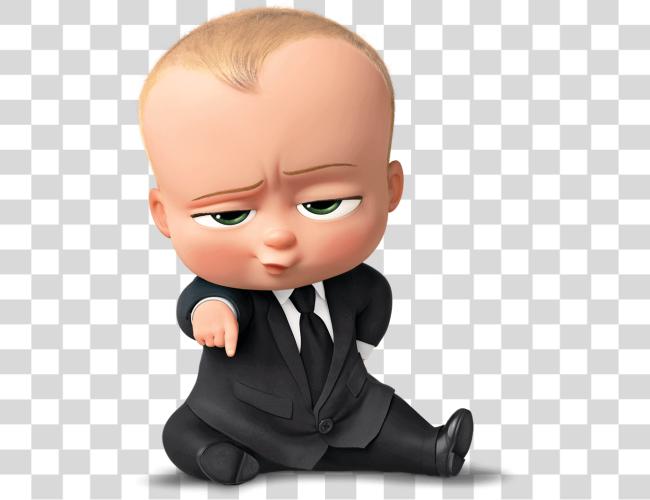 Download The Boss Baby Image Background Boss Baby Clip Art