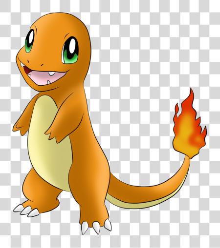 تحميل بوكيمون Charmander صورة Charmander بي ان جي ملف