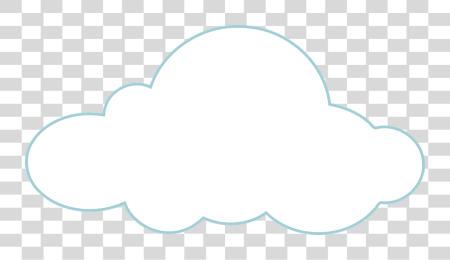 Download Nuvens Vector Cloud Vector PNG file