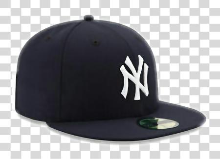 Download nuevo York Yankees sombrero PNG file