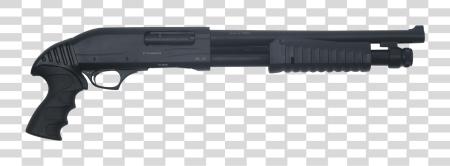 Download Stranger Bsm123 Pump Action Shotgun Pump Shotgun PNG file