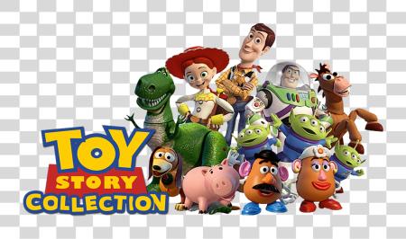 تحميل Woody From Toy Story Toy Story 3 بي ان جي ملف