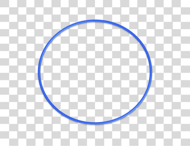 Download Blue Circle Blue Circle Outline Clip Art