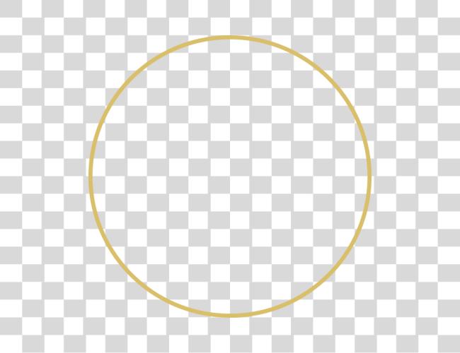 Download Goldcircle Circle Clip Art