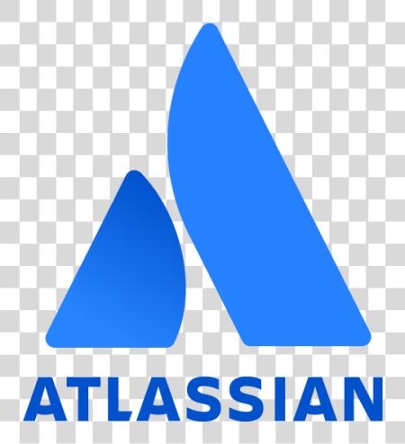 Download Atlassian logotipo Triangle PNG file