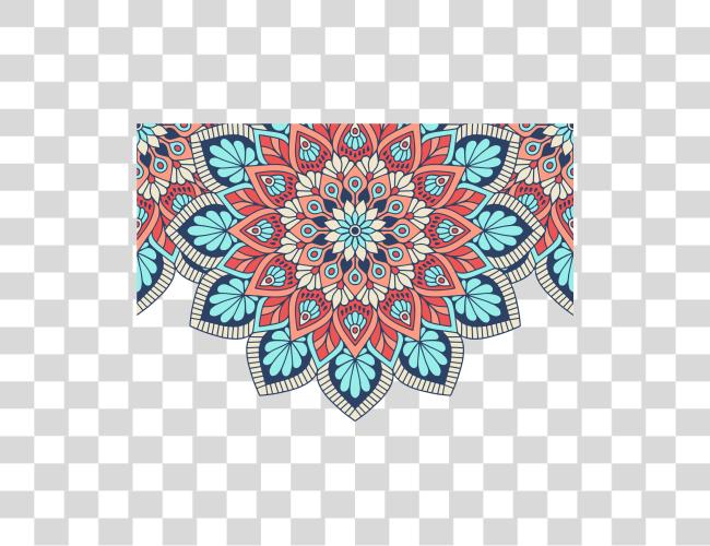 Download Group Vector Ethnic Batik Pattern Batik Vector Clip Art