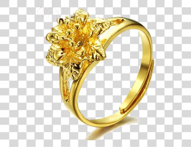 Download oro anillos Mart anillo Clip arte