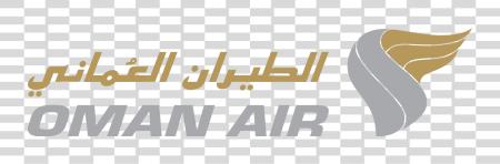 Download Oman Air Logo Oman Airways Logo PNG file