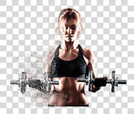 Download Fat Loss para mujeres gimnasio entrenamiento PNG file