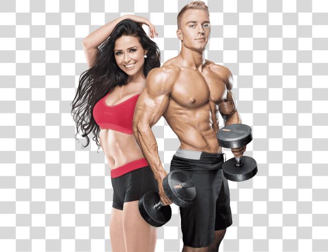 Download Fitness Clip Art