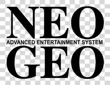 Download Neo Geo logotipo PNG file