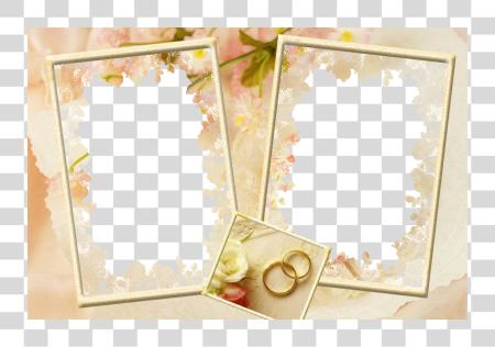 تحميل إطار Amor إطار Casamento إطار Noivado Frame Molduras إلى 3 Fotos إلى Casamento بي ان جي ملف