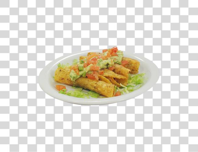 Download Flautas De Maz Chicken Nugget Clip Art