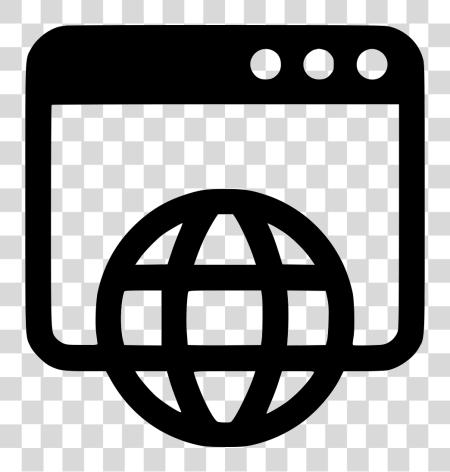 Download Browser Internet Web Network Globe en línea Comments Language pequeño icono PNG file