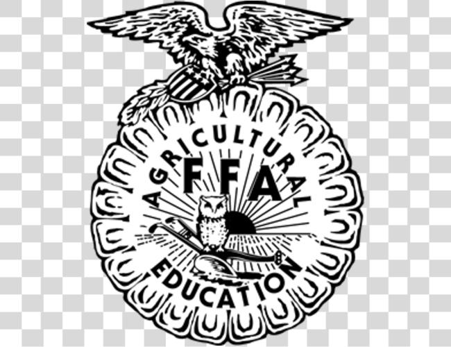 Download Ffa Emblem Ffa Emblem Clip Art