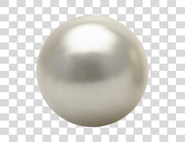 تحميل Pearl Image Oval Pearl مقطوعة فن