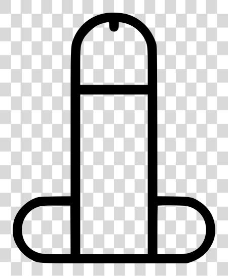 Download Penis Male Anatomy Member Icon Penis PNG file