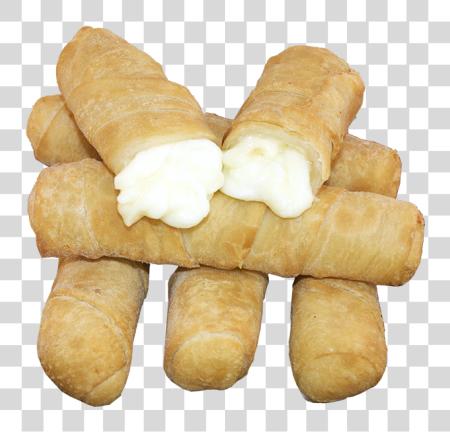 Download Tequeos De Queso Breadstick PNG file